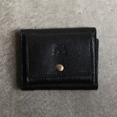 【再販売通知受付可能】ウォレット  IL BISONTE