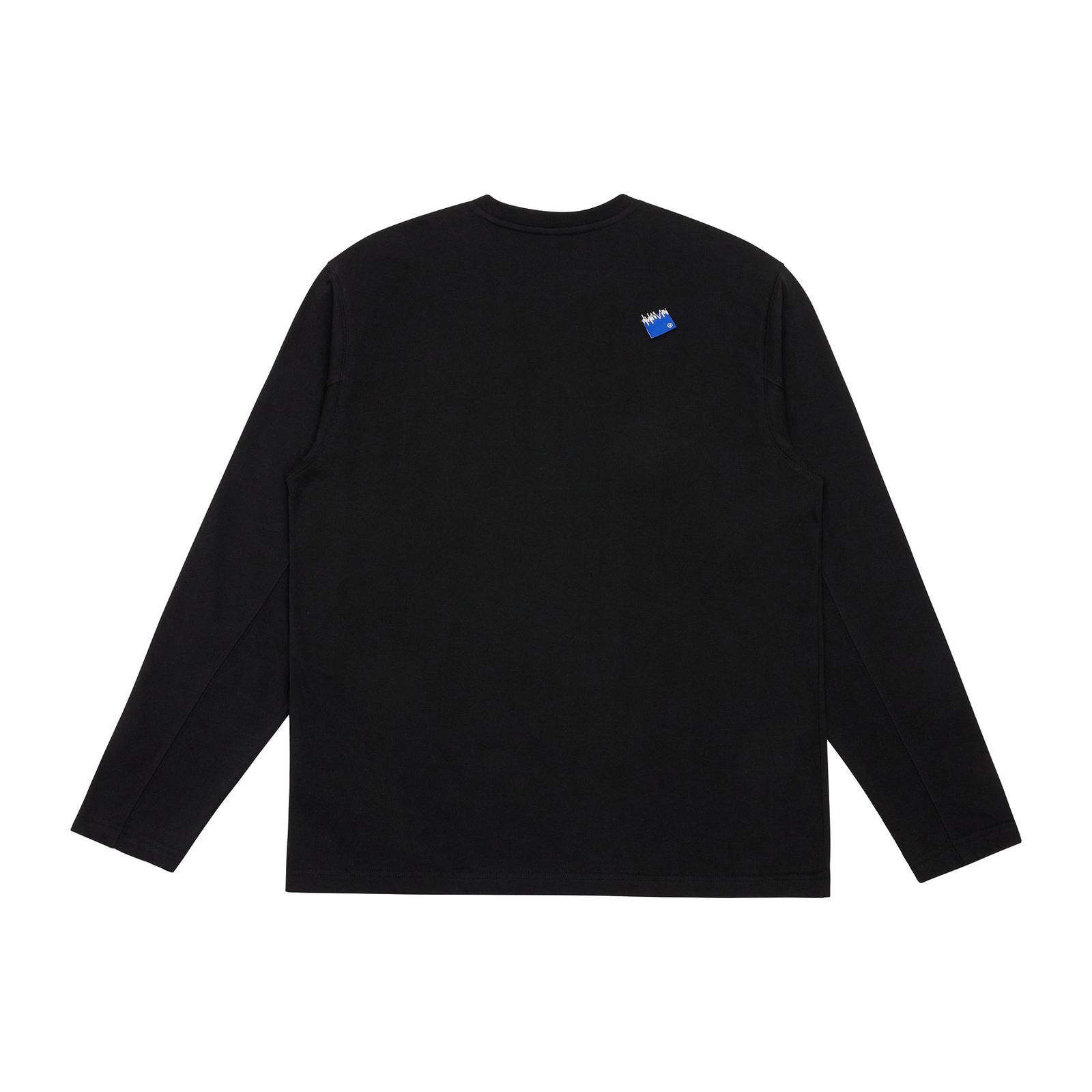 【残り一点】Sig; BL Tag LS t-shirt 01