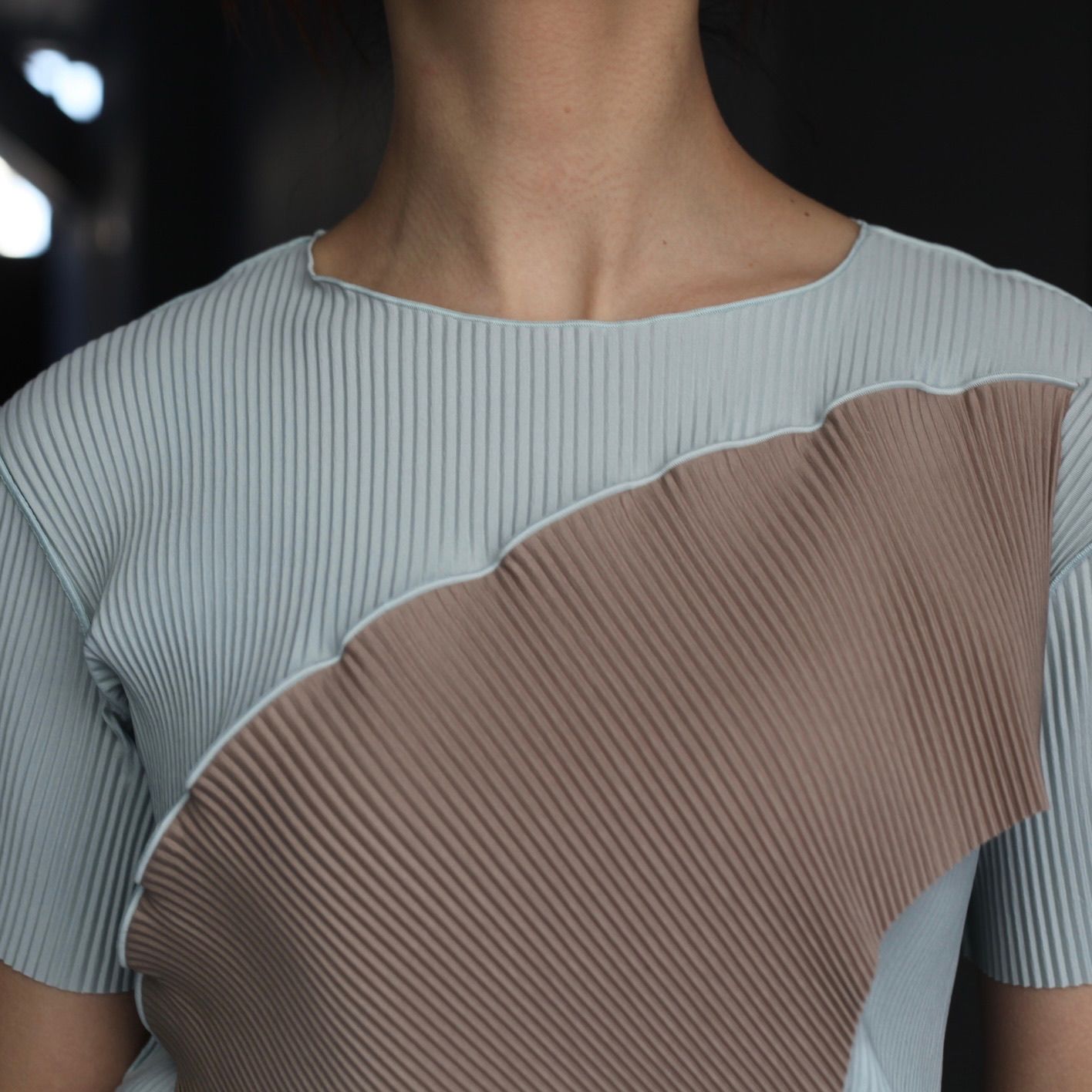 【残り一点】Todo Wave Top Short Sleeve