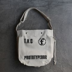 【再販売通知受付可能】Shoulder Bag_Prototype002