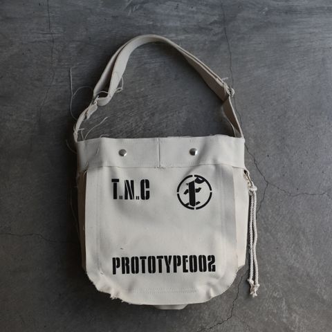 【再販売通知受付可能】Shoulder Bag_Prototype002