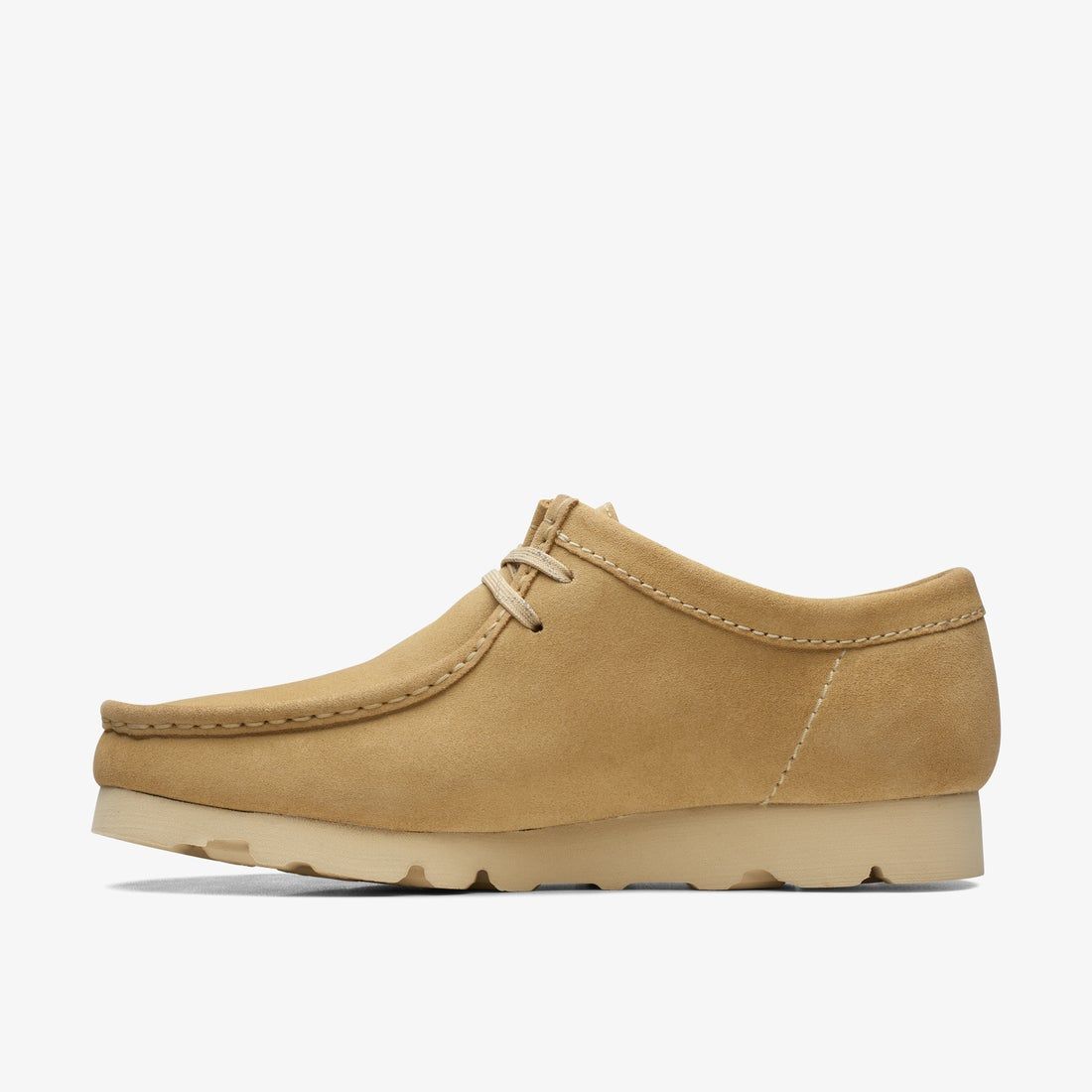 【残り一点】Wallabee(GORE-TEX)
