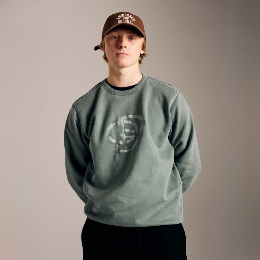 【残り一点】Original Sixpanel Hat