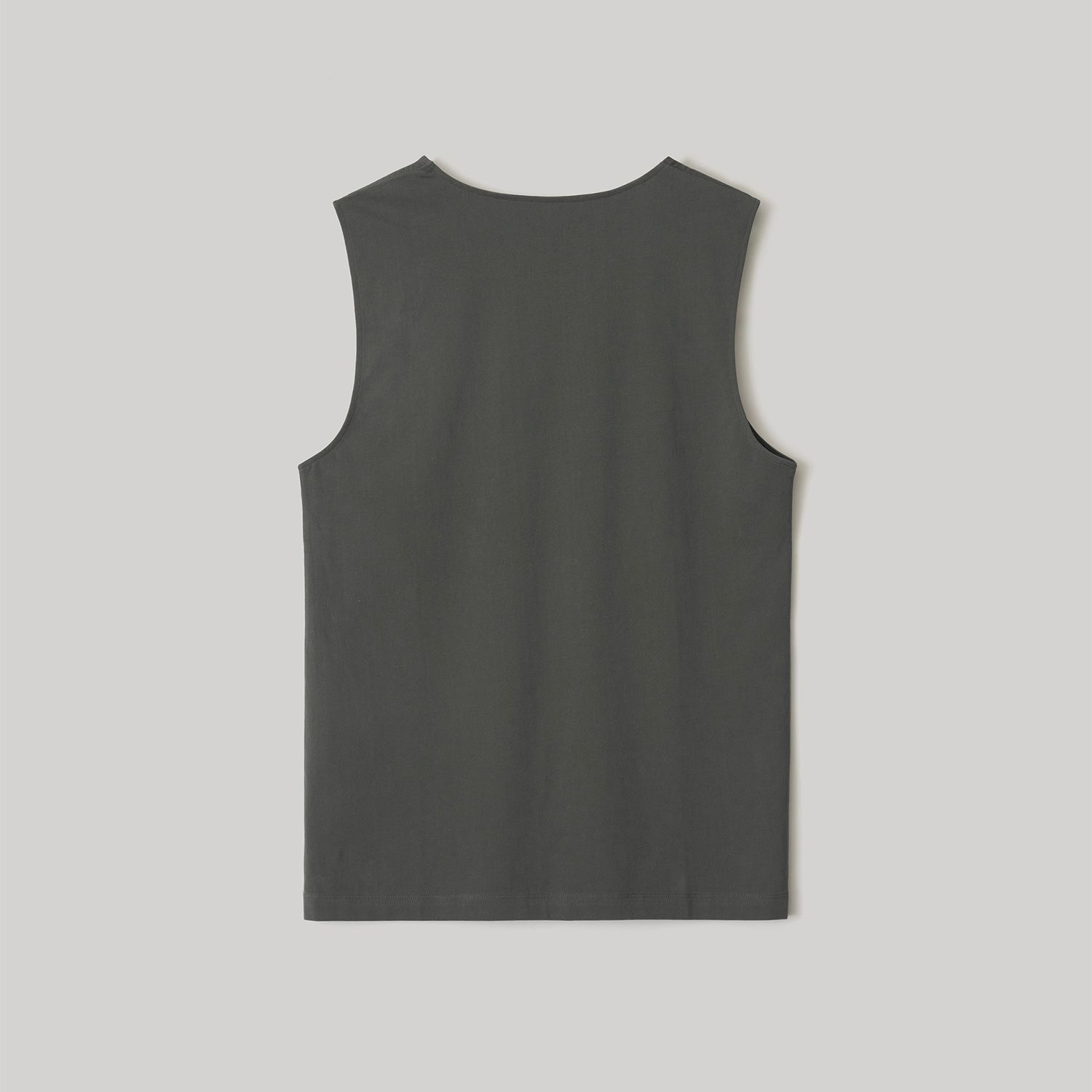 【残り一点】Mellow Sleeveless Tee