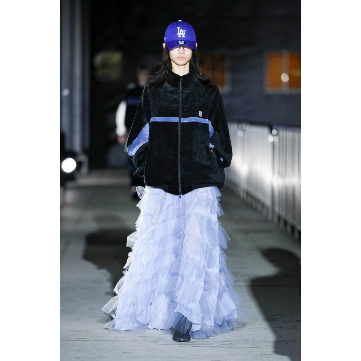 【残りわずか】Dodgers Cap