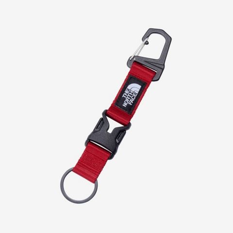 【残り一点】TNF Key Keeper Long