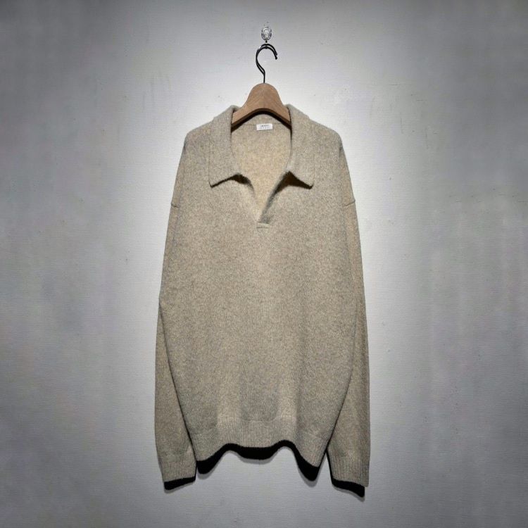 【残り一点】Funny Yarn Skipper