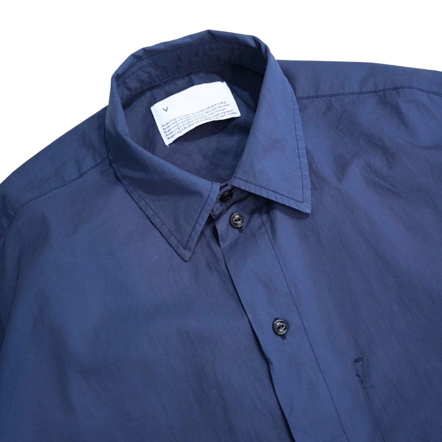 【残り一点】オーバーサイズレギュラーシャツS/S