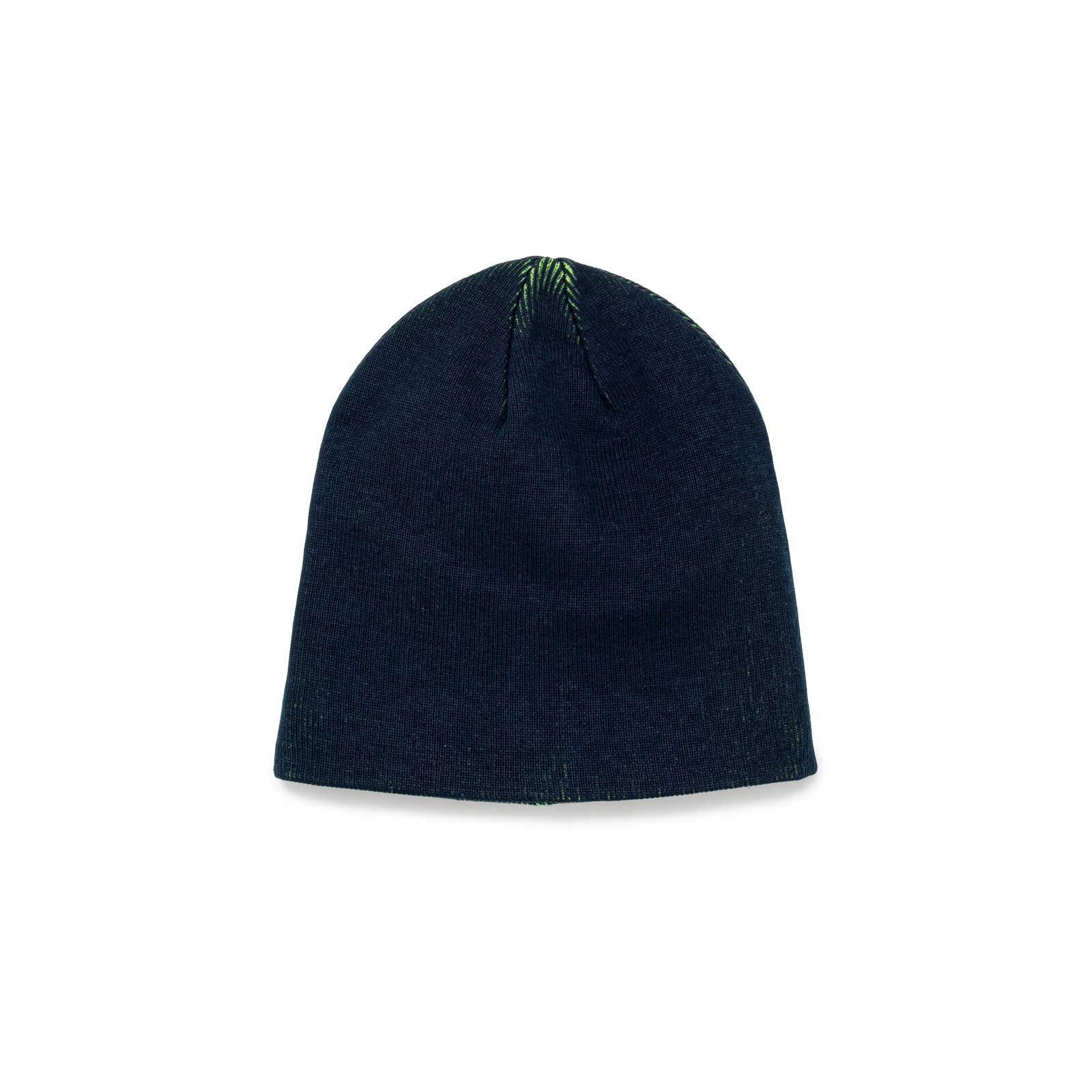 【残り一点】Overprint Skullcap Beanie