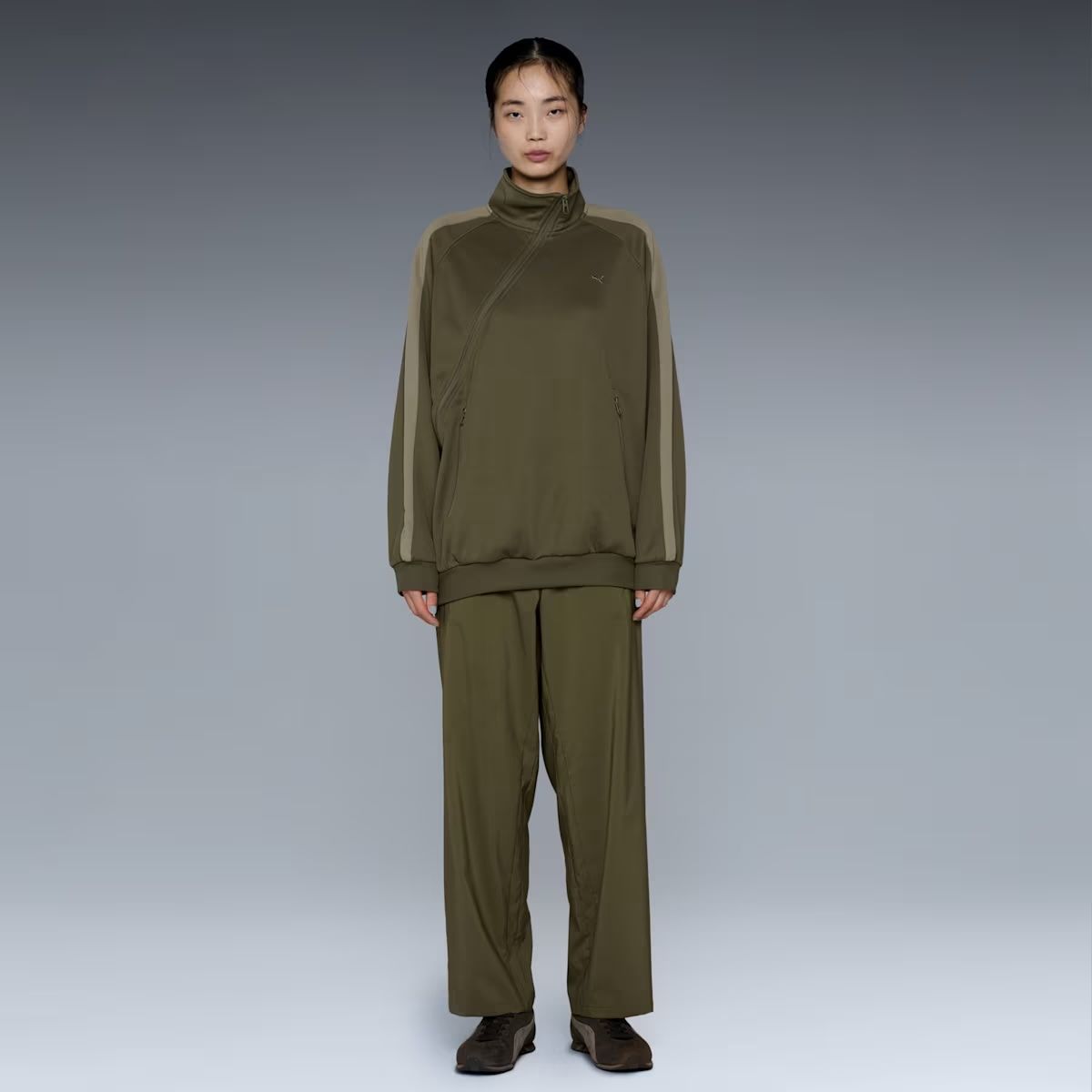 【残り一点】T7 Track Blouson
