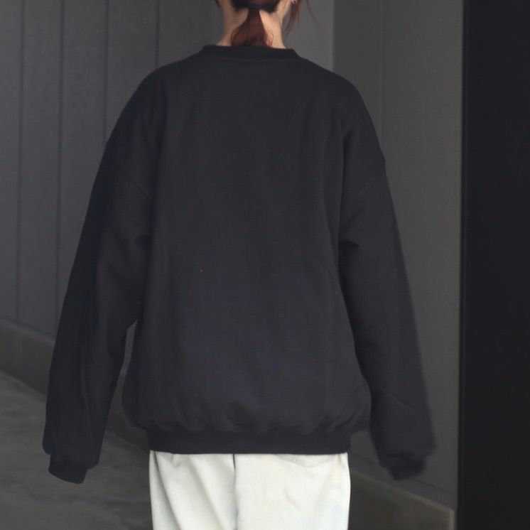 【残り一点】Sweat Shirt