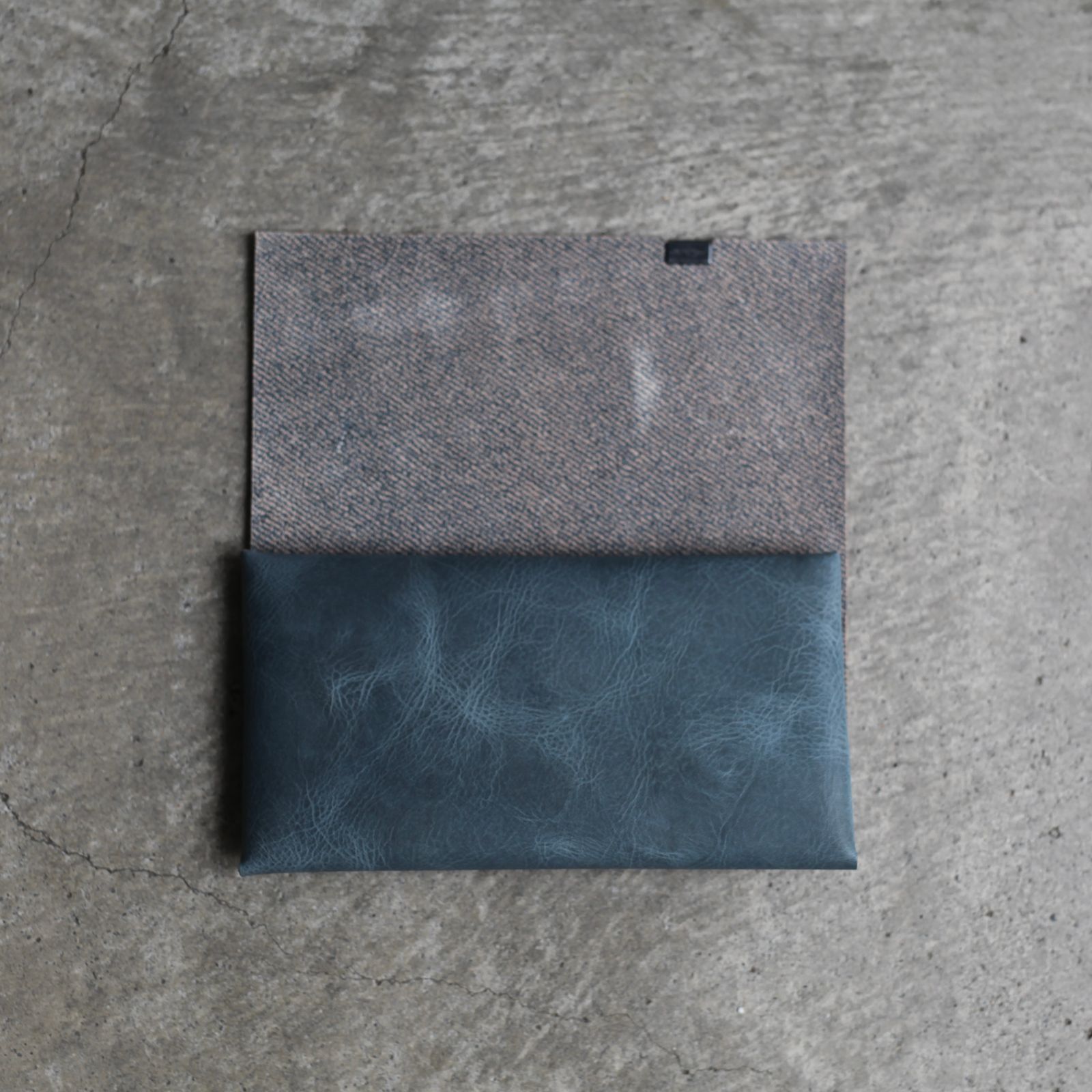 【残り一点】ロングウォレット