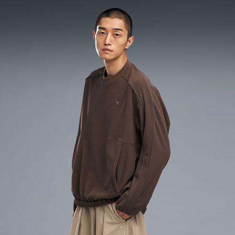 【残り一点】Fleece Overhead