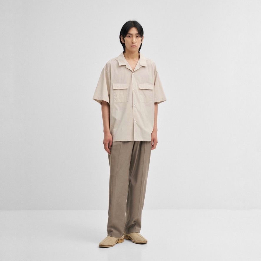 【残り一点】Voyager Shirt Jacket