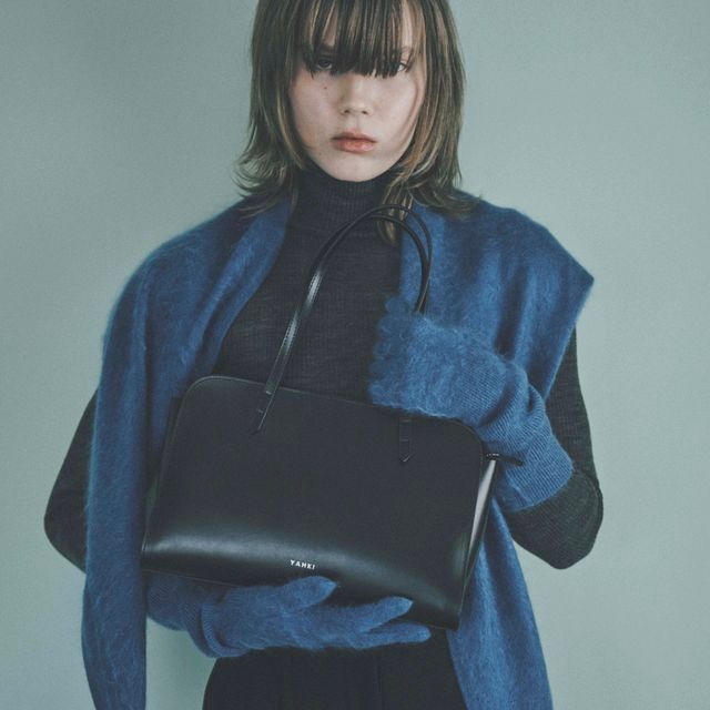 【残り一点】 Hand Bag