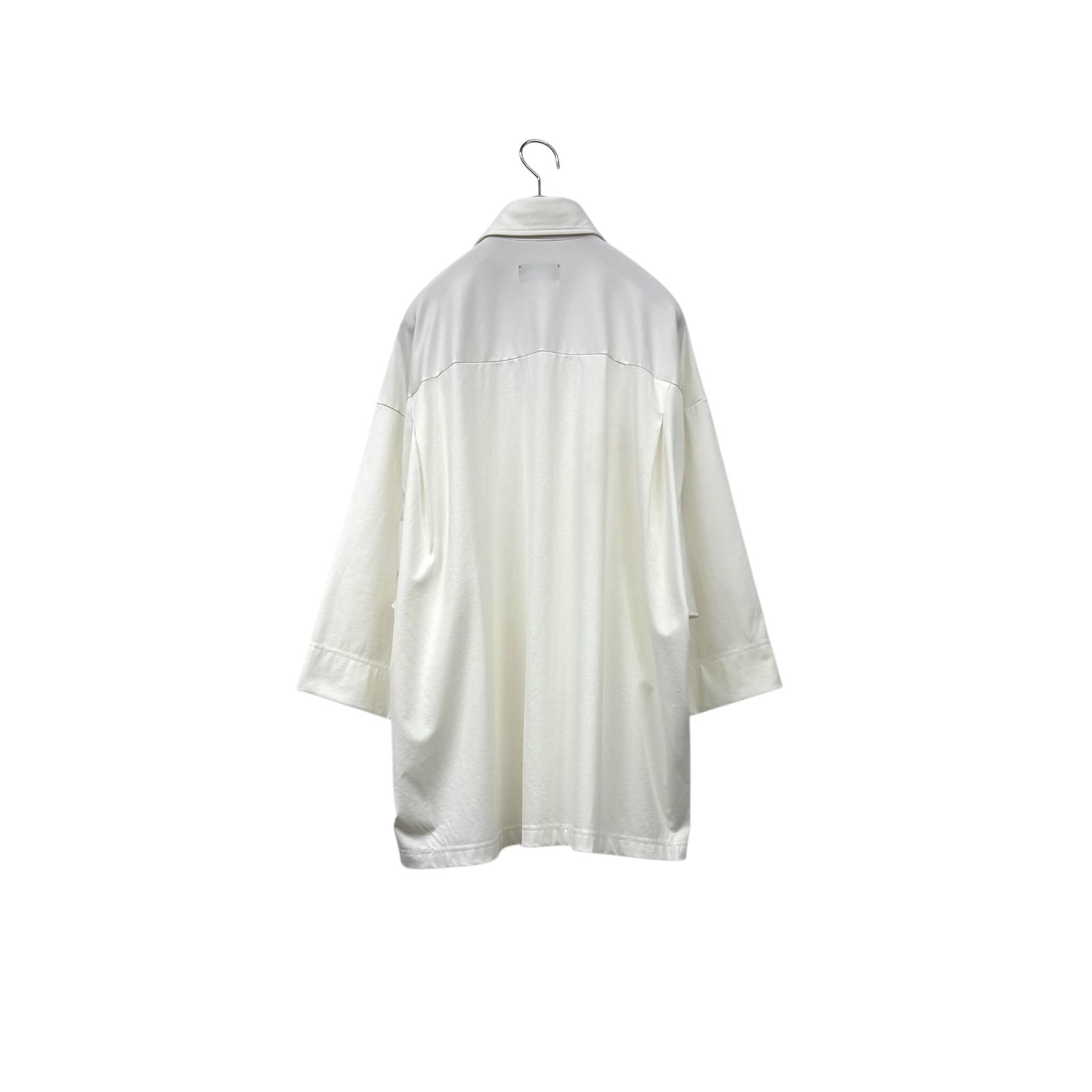 【残り一点】Big Sleeve S/S Shirt(EDWARD)