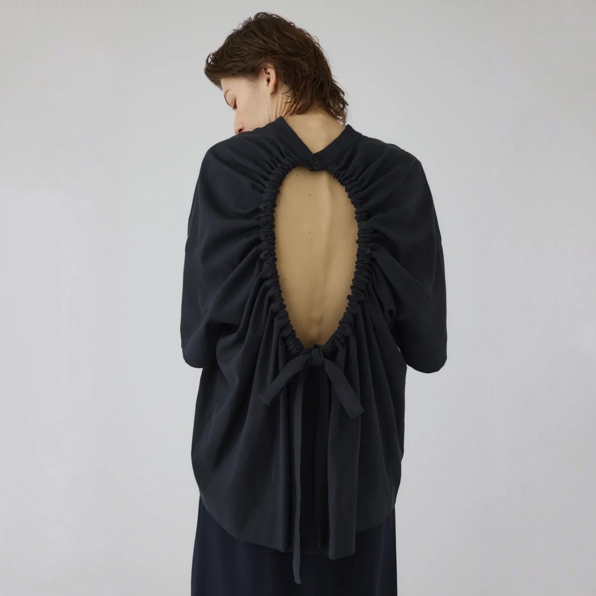 【残り一点】Back Conscious Vacation Tops