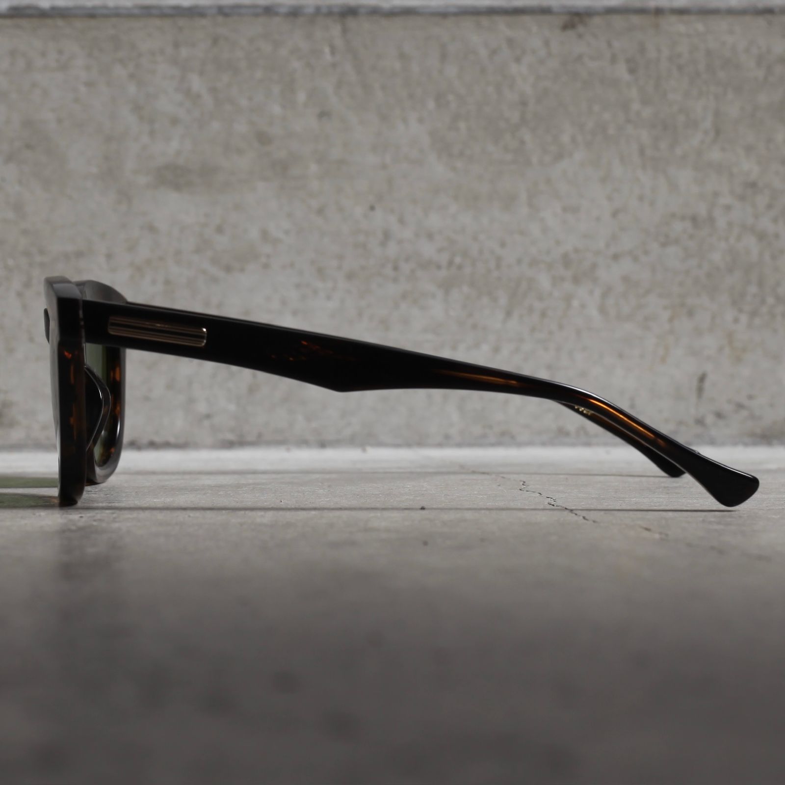 【再販売通知受付可能】Kowalski_49mm(ACETATE NOSE PAD)