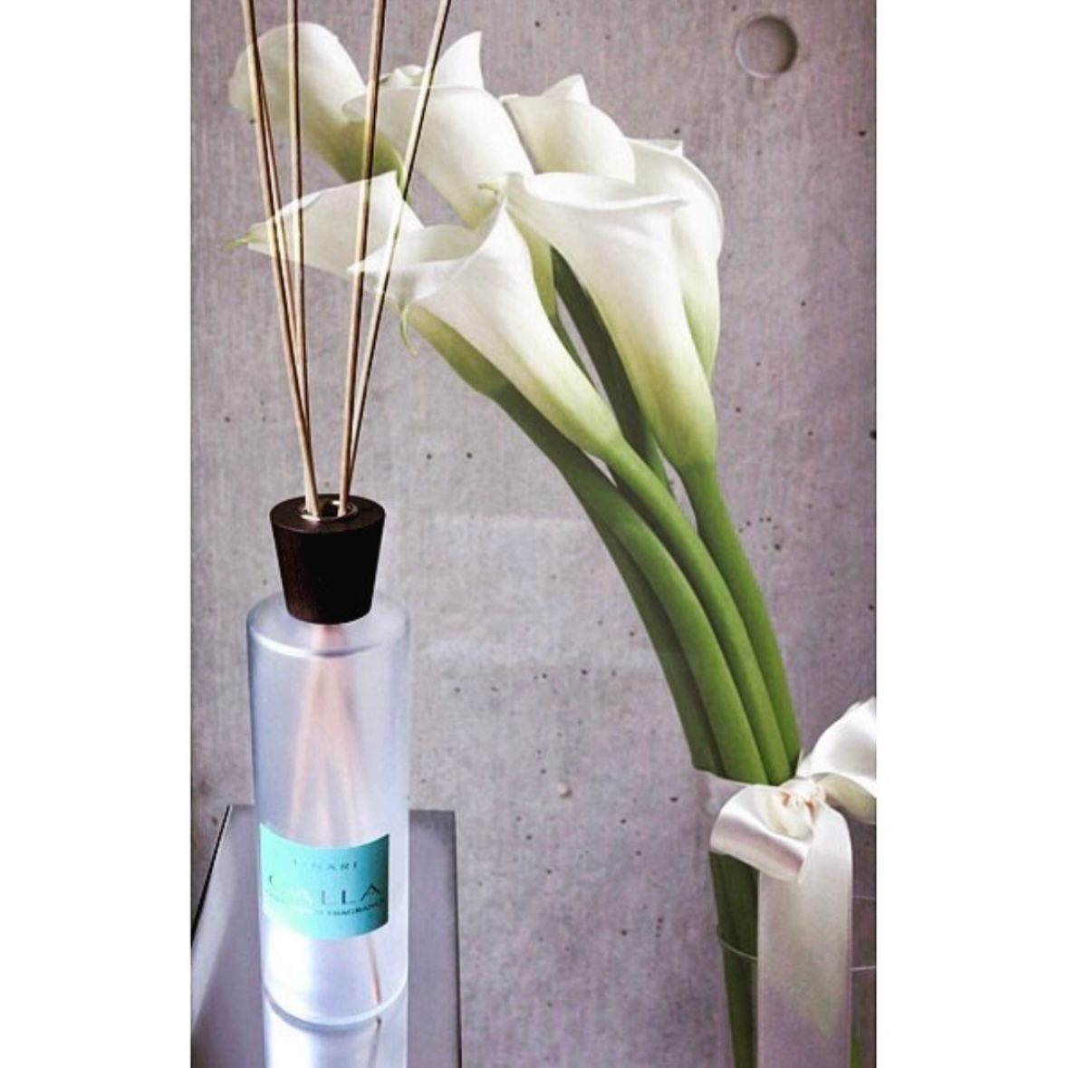 【残りわずか】Room Diffuser(CALLA)
