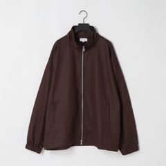 【残り一点】36G Embossed Blouson