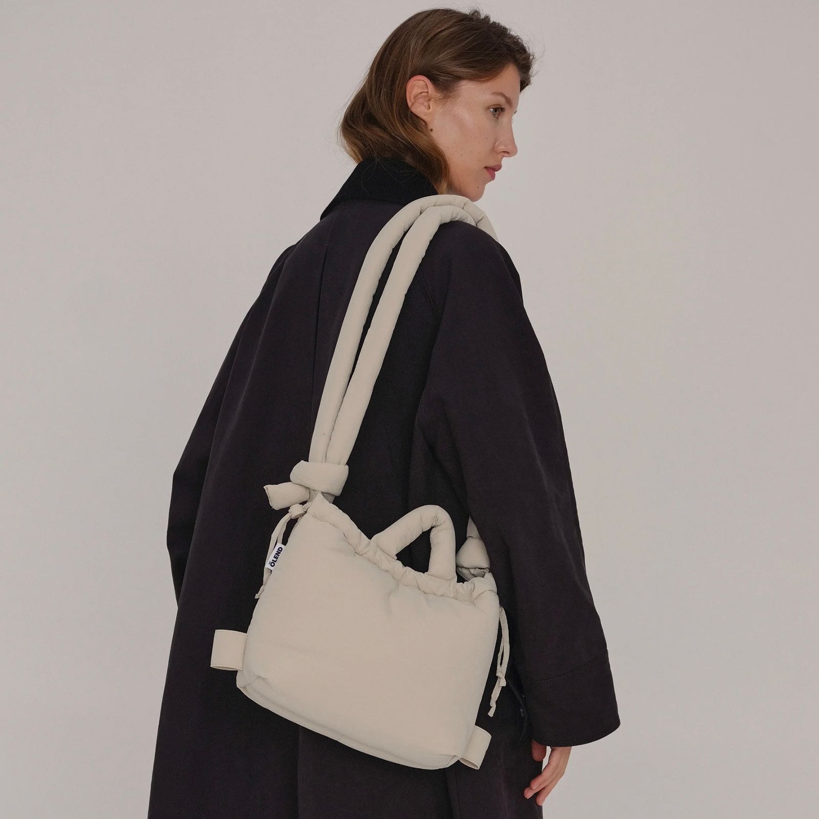 【残り一点】Compact Ona Soft Bag