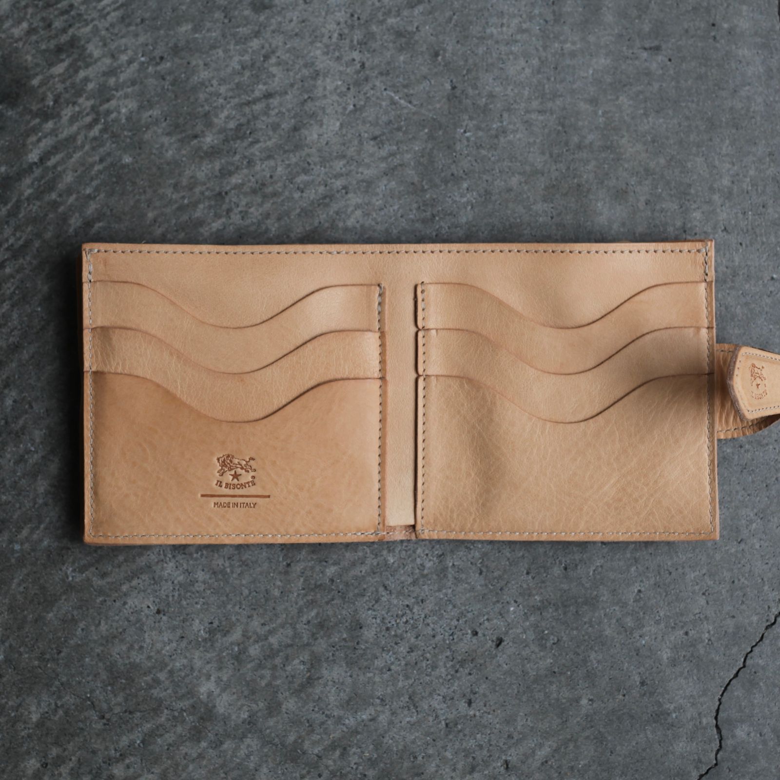 【残り一点】ウォレット