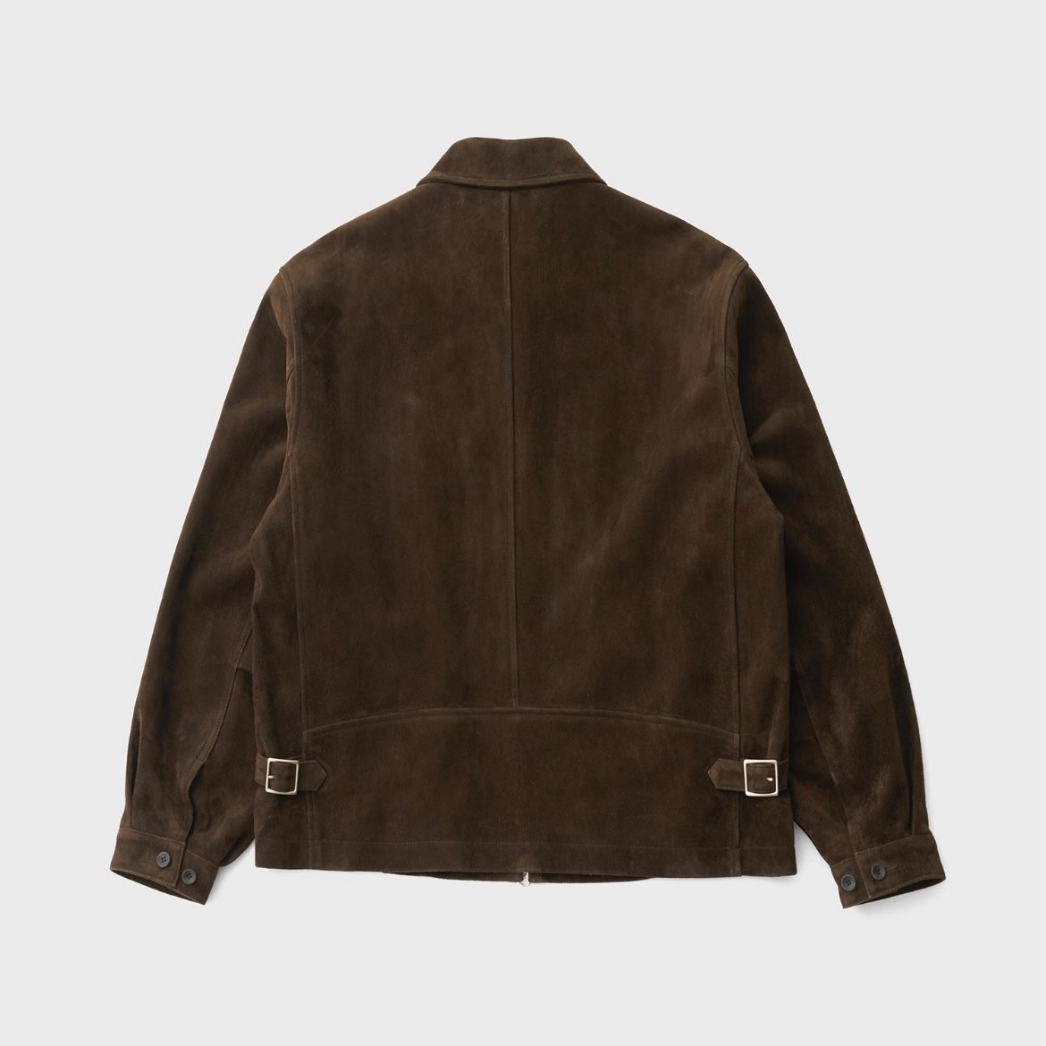 【残り一点】Leather Work Jacket