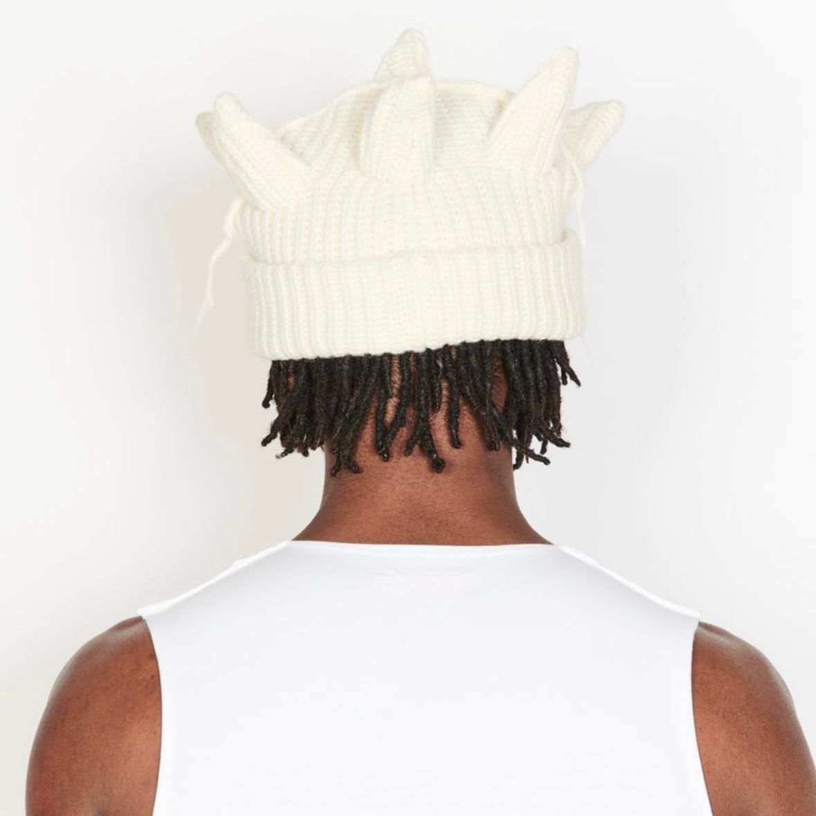 【残り一点】Chunky Berserker Beanie