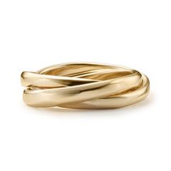 【お取り寄せ注文可能】K10 Narrow Ring_No.11(GOLD)