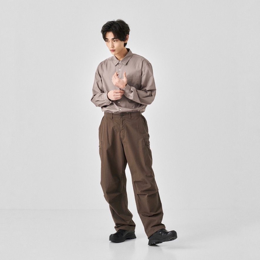 【残り一点】M51 Garment Field Pants