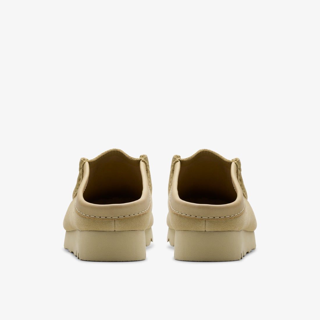 【残り一点】Wallabee Slip