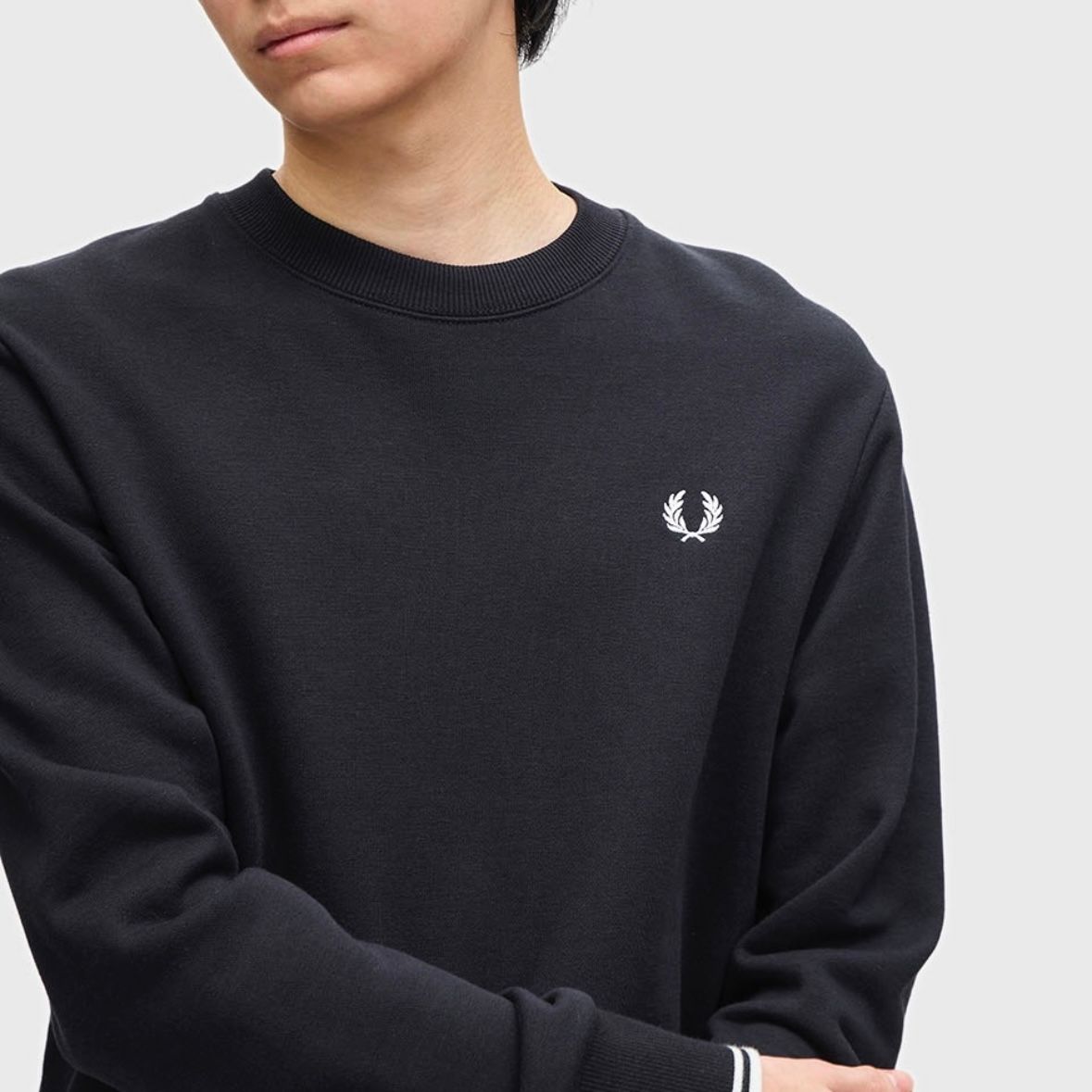 【残り一点】Crew Neck Sweatshirt