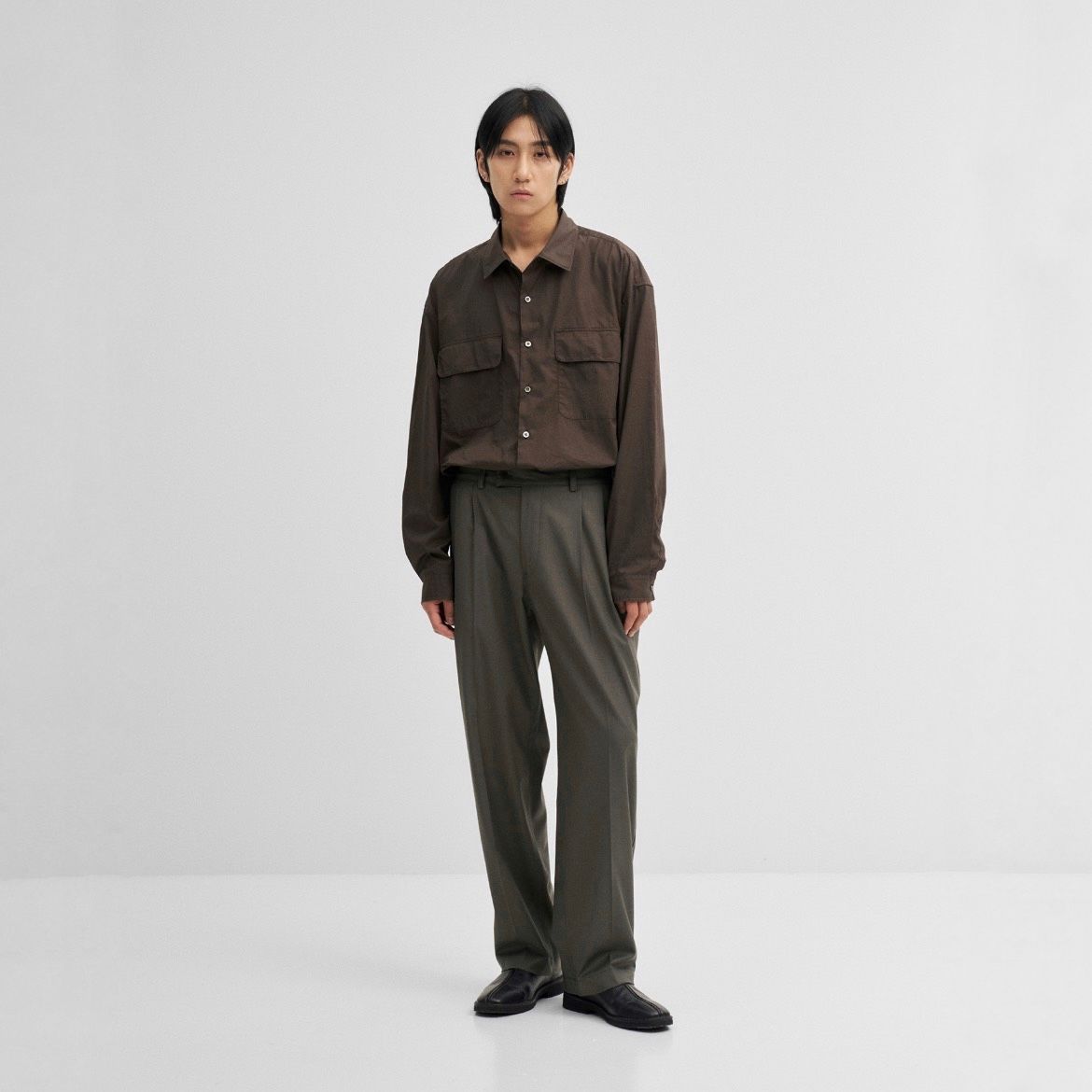 【残り一点】Santiago Slacks Standard