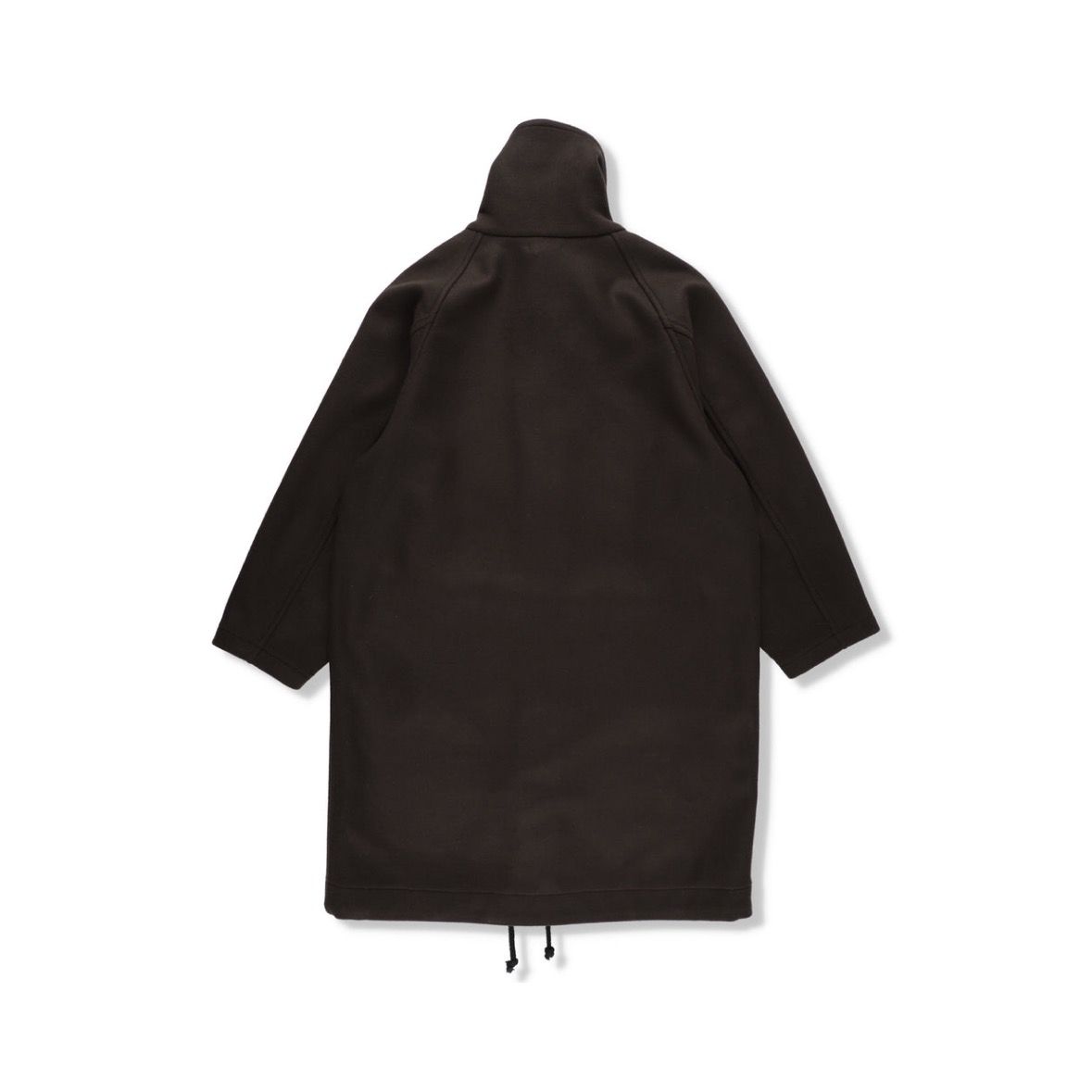 【残り一点】Duffle Smock Long Coat