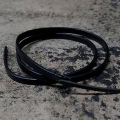 【お取り寄せ注文可能】Extra Narrow Belt