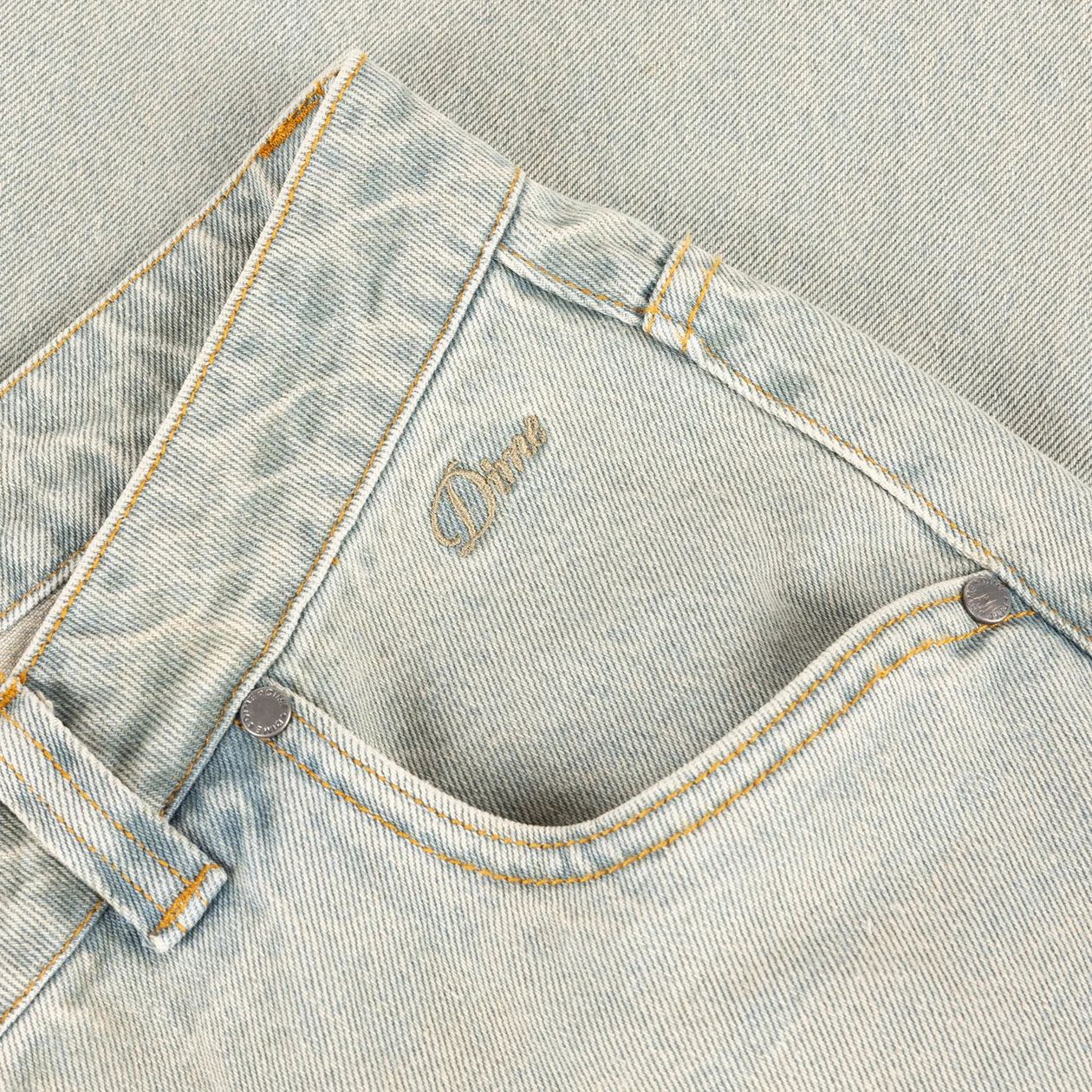 【残り一点】Relaxed Denim Pants