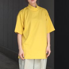 【残り一点】MBLハイネックTee