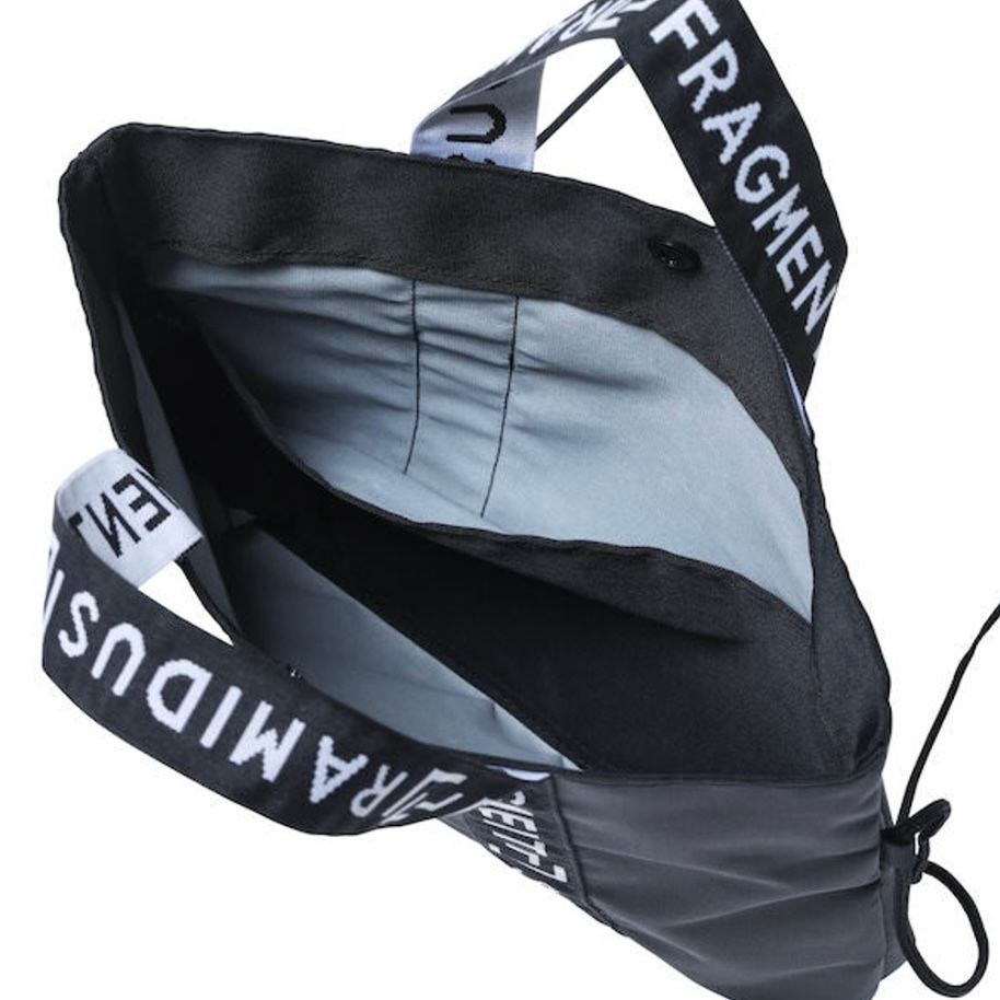 【残り一点】Ramidus 2way Tote Bag_L