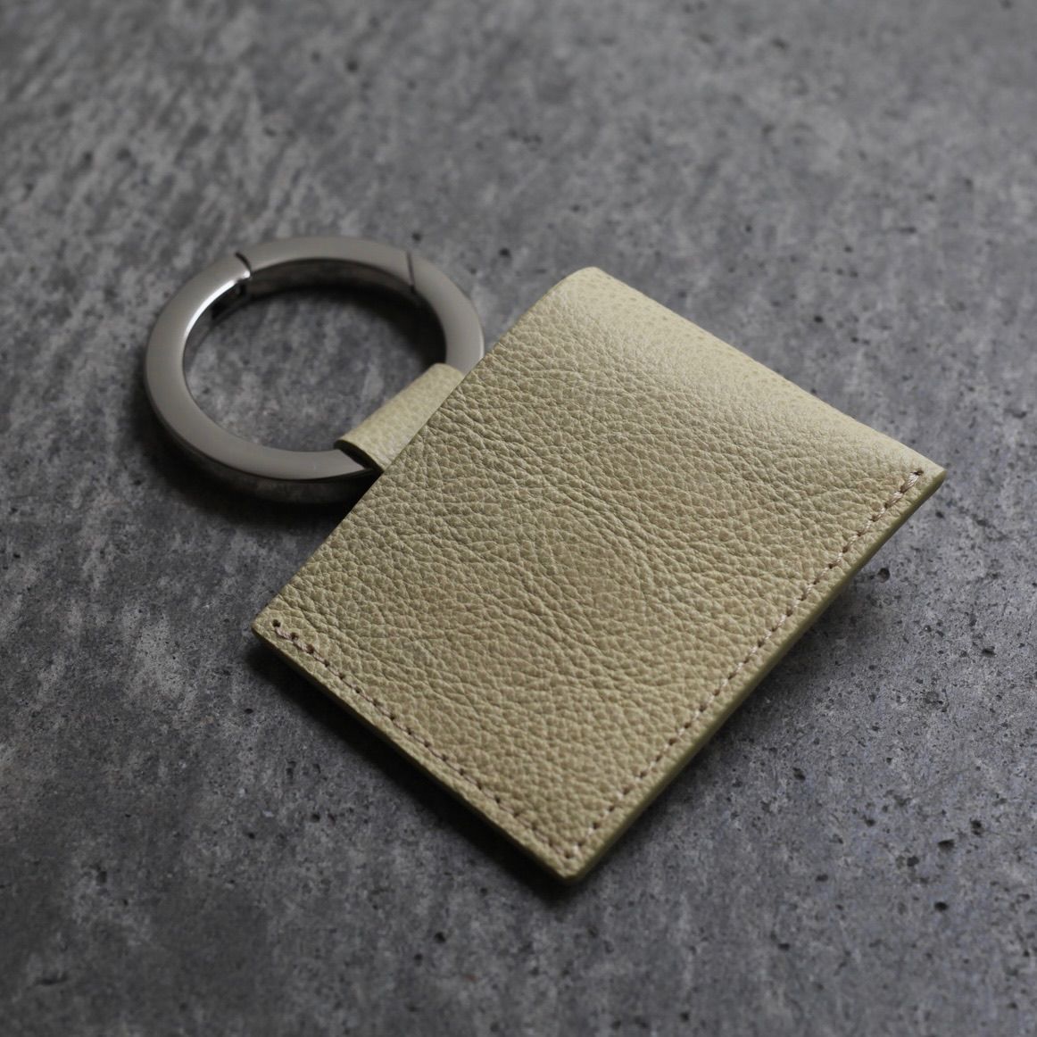 【残りわずか】Herrie Pods Ring Pro(SHIRO)