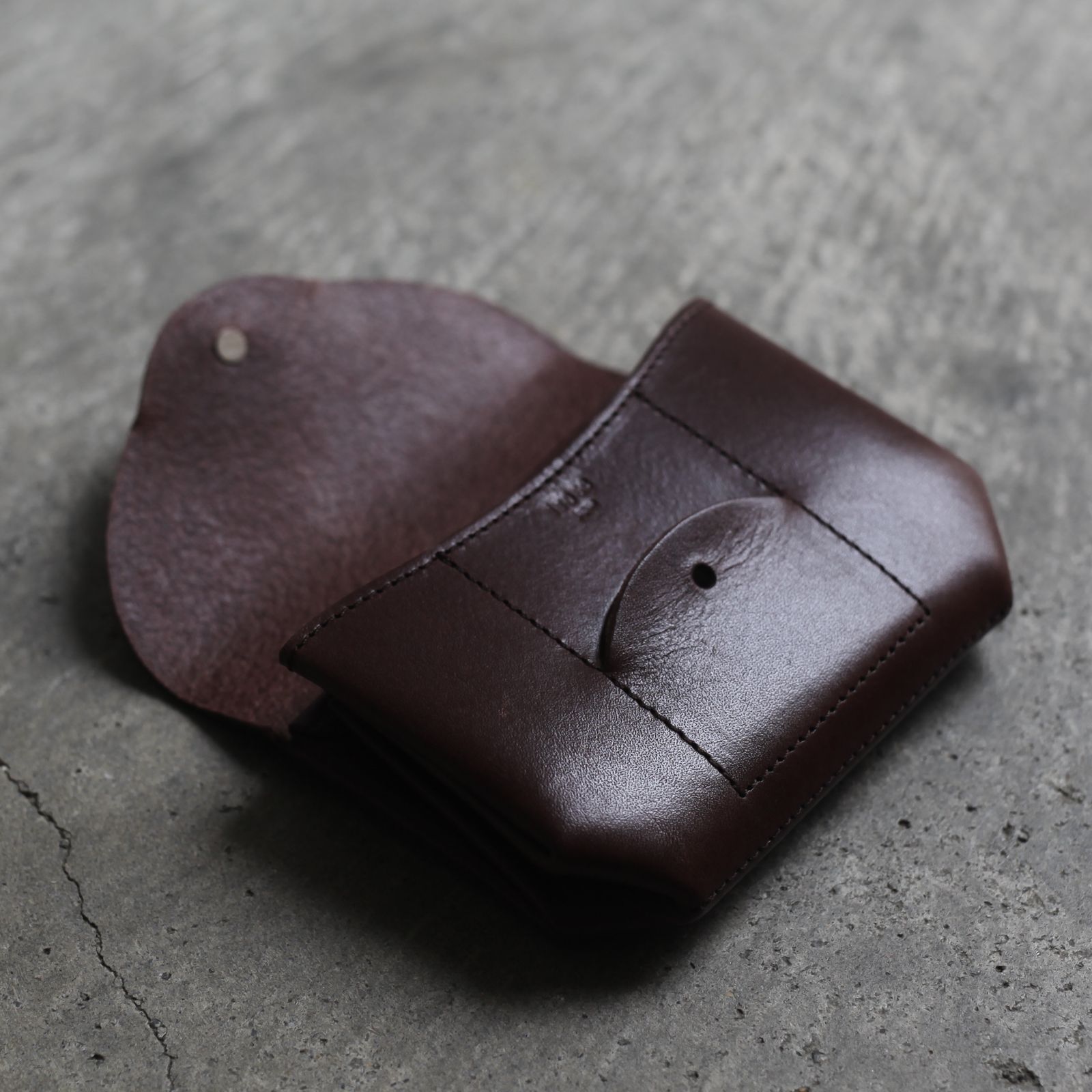 irose - 【残り一点】Ric-Rac Mini Wallet | ACRMTSM ONLINE STORE