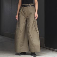 【残り一点】Pantalon With Dickies(ISSUE#7)