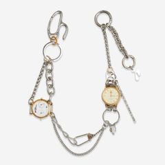 【残り一点】Vintage Watch Links Chain