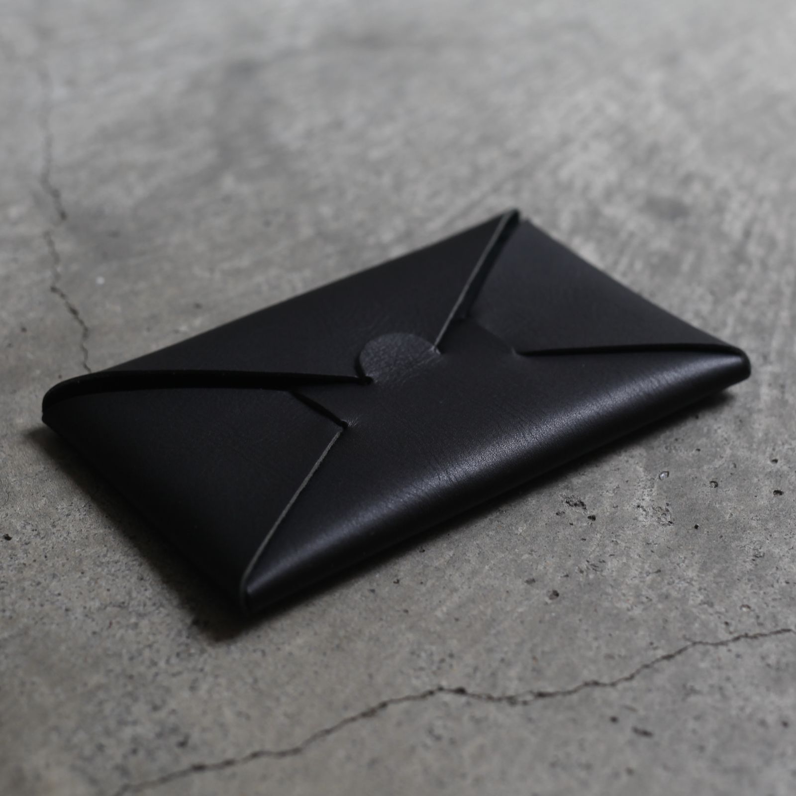 【残り一点】Seamless Long Wallet