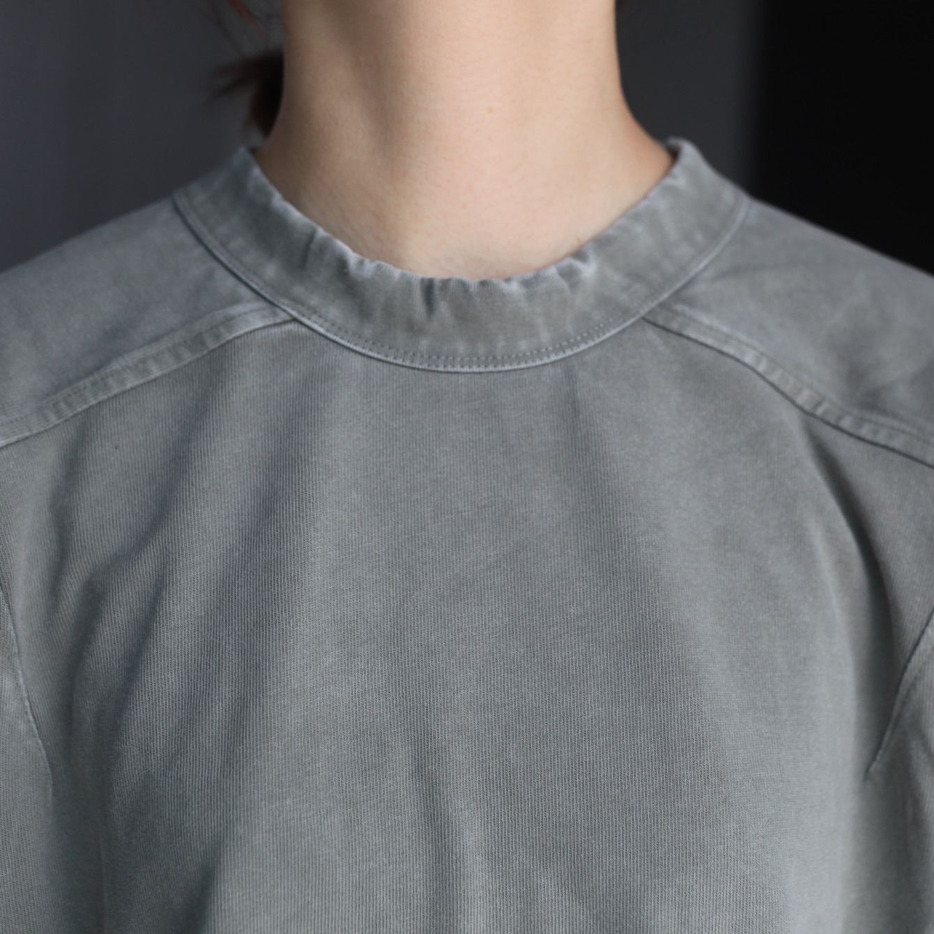 【残り一点】Heavy Dart Tee