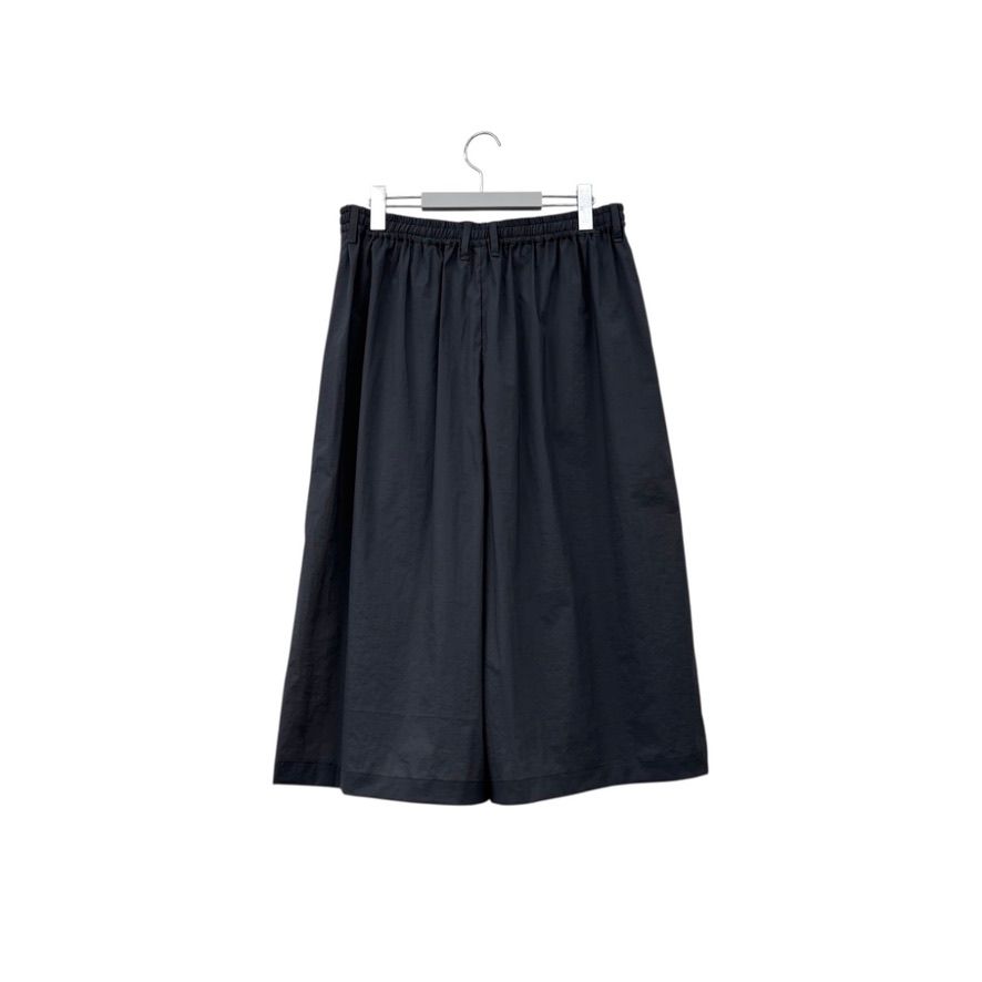 【残り一点】Volume Wide Shorts