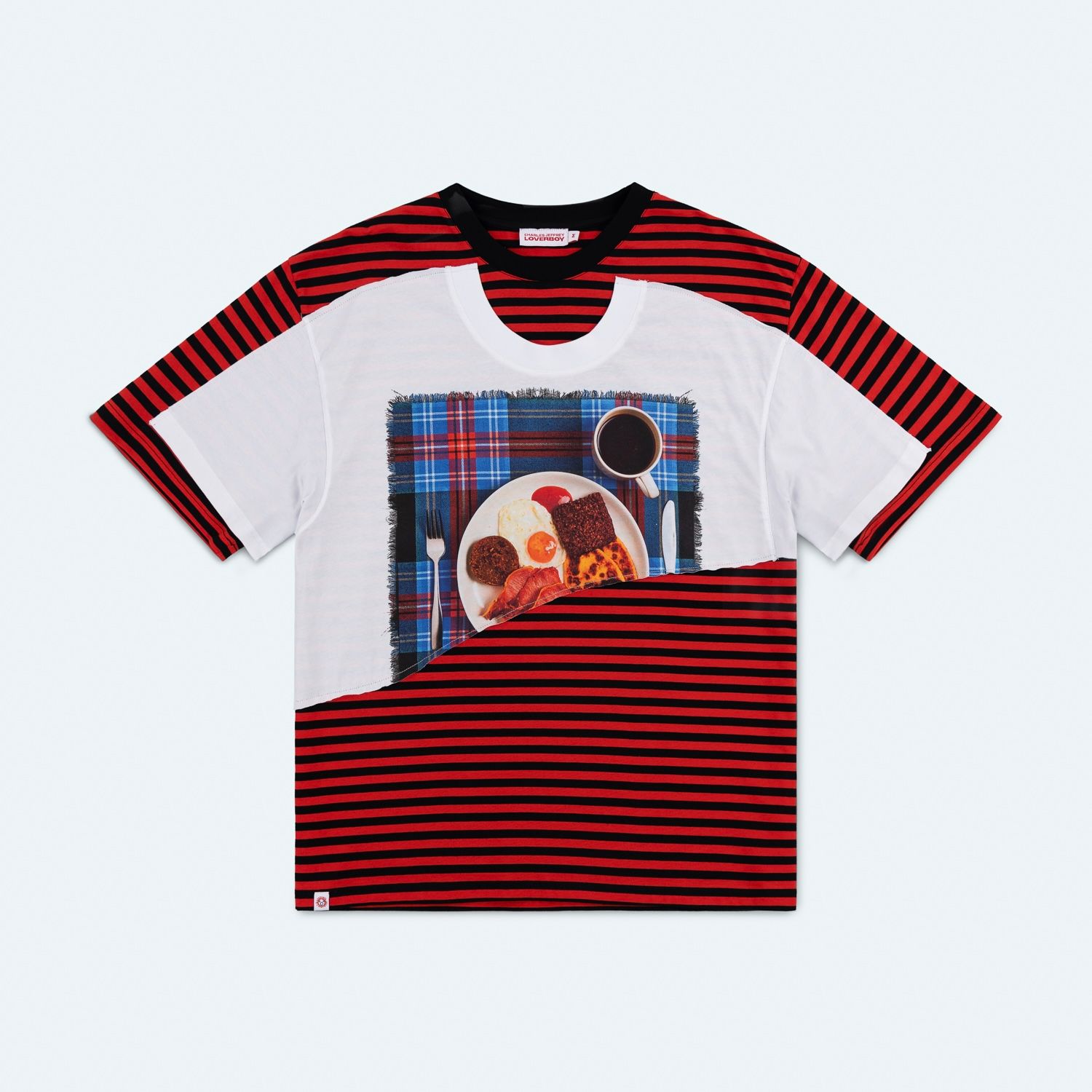 【残り一点】Auld Hag Double Tee