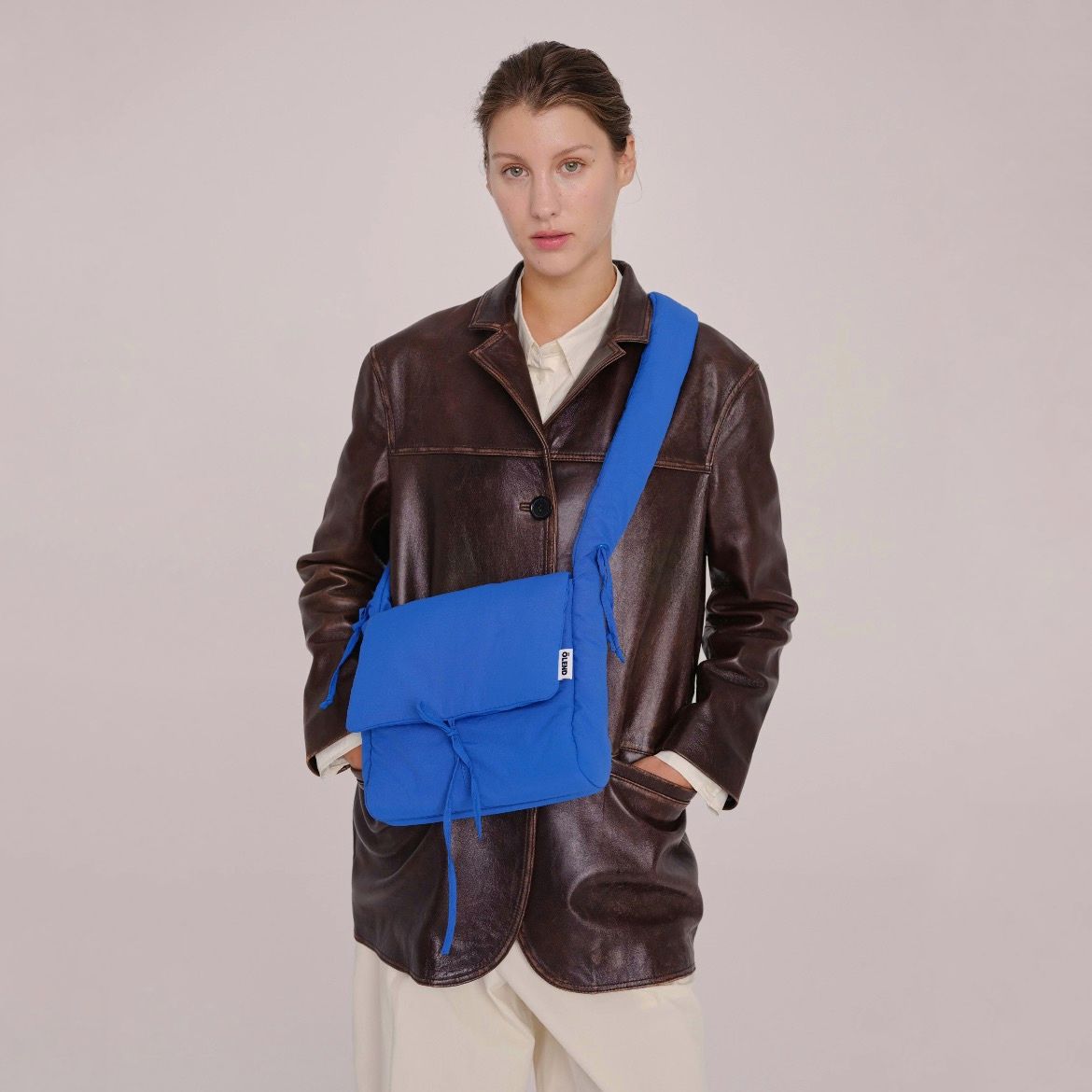 すぐ届く【OLEND】Nina Bag Nina Bag – Ölend