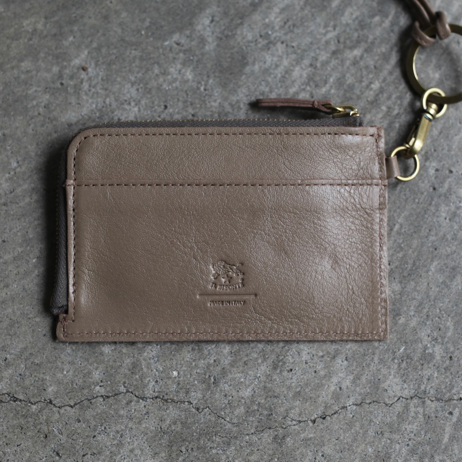 【残り一点】ネックウォレット