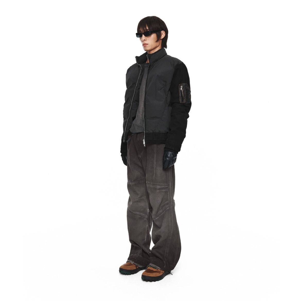 【残り一点】EP.8 01 Trousers