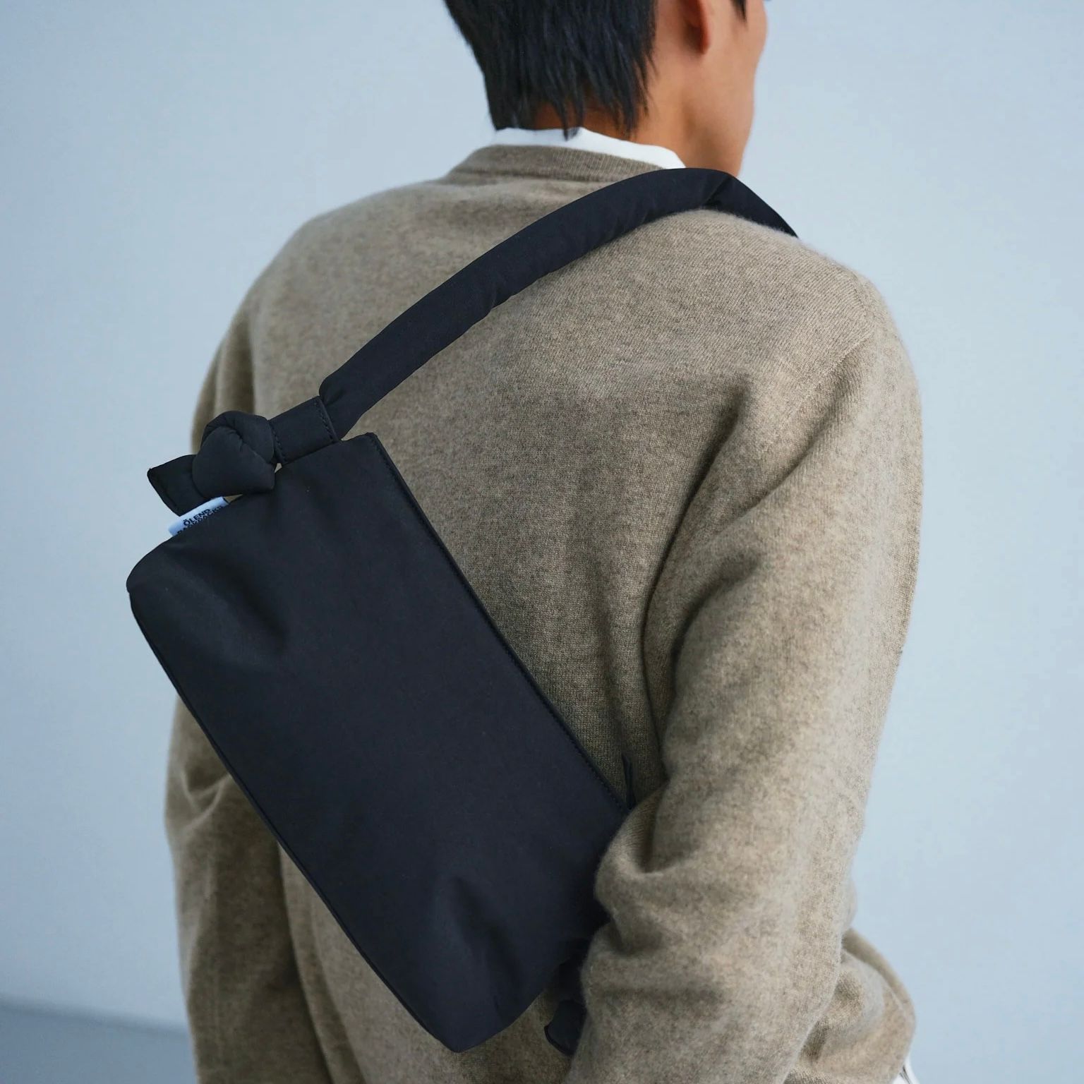 【残り一点】Taco Bag